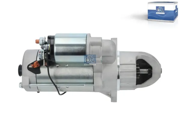 Motor de arranque 463003 Diesel Technic