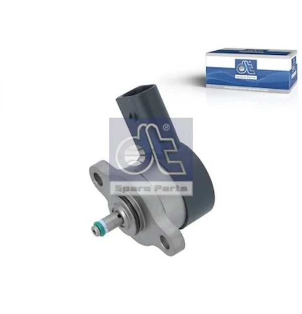 4.66357 Diesel Technic regulador de presión de combustible, rampa de inyectores
