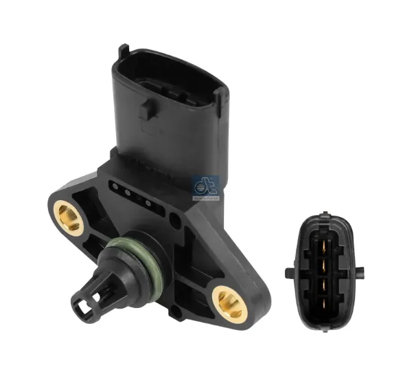 Sensor de presión de sobrealimentación 337015 Diesel Technic