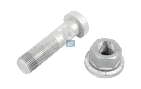 Tornillo de rueda 1030041 Diesel Technic