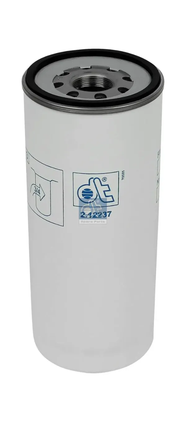 Filtro de combustible 212237 Diesel Technic