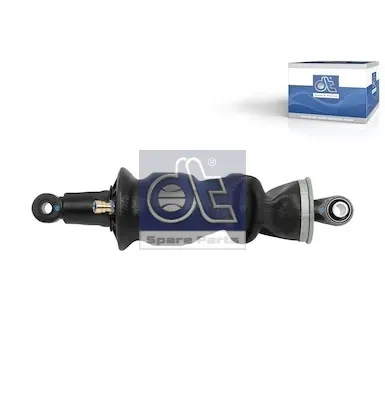 Amortiguador de cabina 270431 Diesel Technic