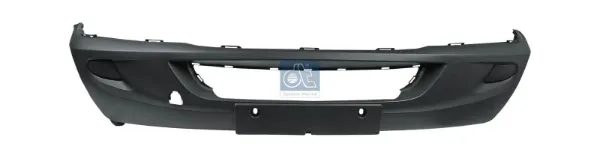 Parachoques delantero Mercedes Sprinter II 3-t bus (906) (2006 - 2019) precio, desde