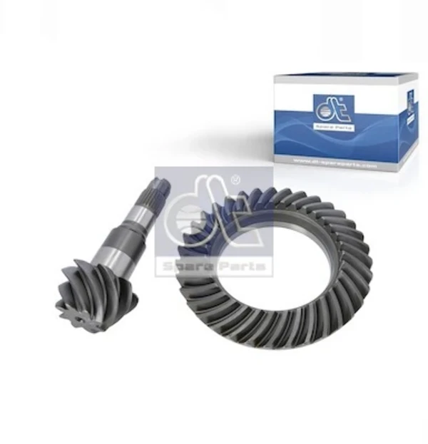 Componente par, diferencial para eje trasero Mercedes Sprinter 3-T (903)