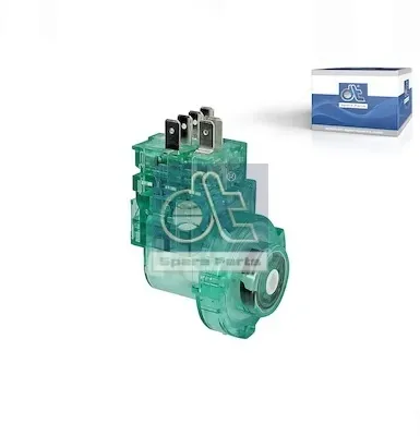 Conmutador de arranque 462071 Diesel Technic