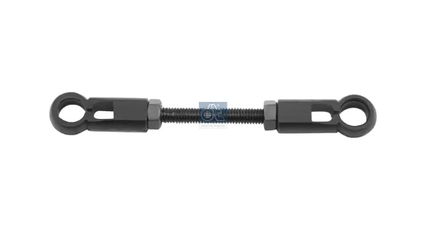 Barra delantera del sensor de nivel de carrocería 122447 Diesel Technic