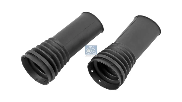 Caperuza protectora/fuelle, amortiguador delantero 481265 Diesel Technic