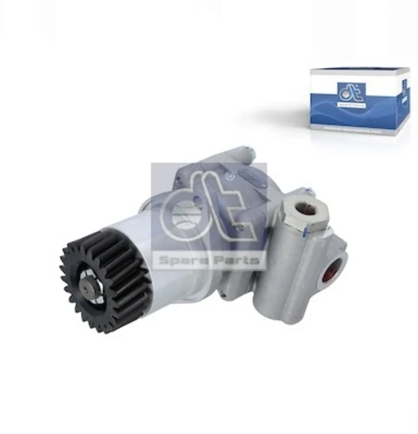 253182 Diesel Technic