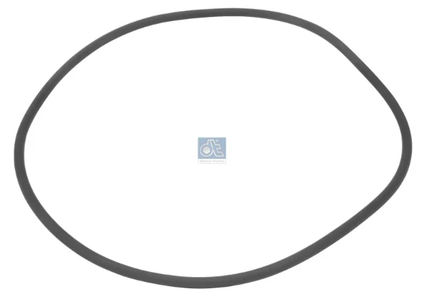 Junta anular, camisa cilindro 310170 Diesel Technic