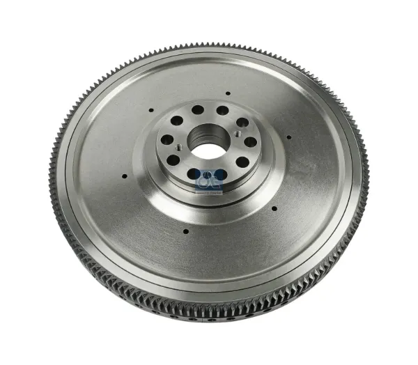 Volante motor 140000 Diesel Technic