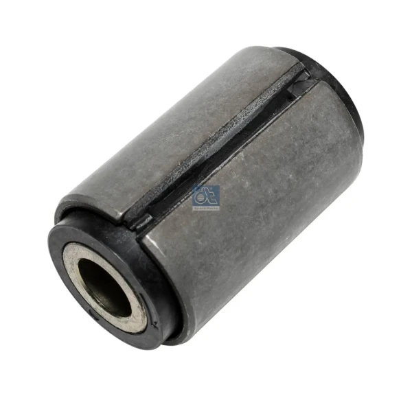 4.80425 Diesel Technic silentblock delantero de ballesta delantera