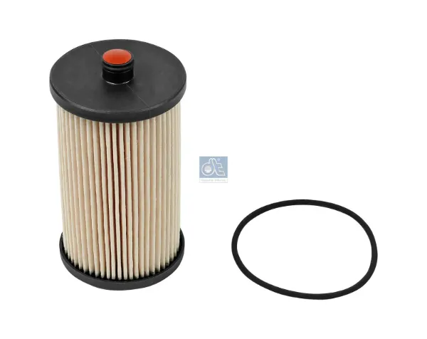 Filtro de combustible 1115000 Diesel Technic