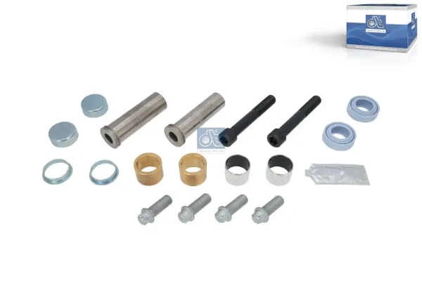 Kit de reparación de pinzas de freno 294166 Diesel Technic
