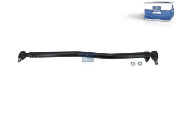 Barra longitudinal de dirección delantera 300158 Diesel Technic