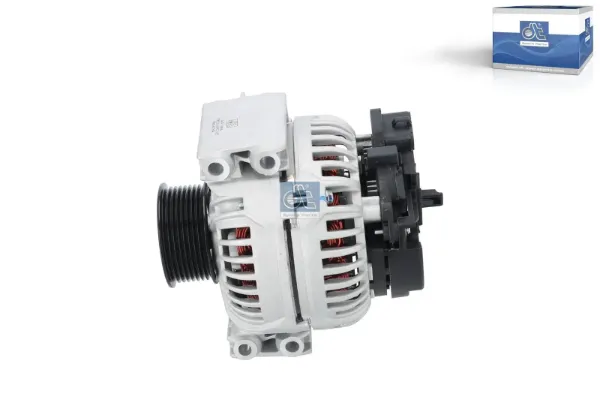 Alternador 121327 Diesel Technic