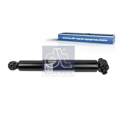 Amortiguador 366640 Diesel Technic