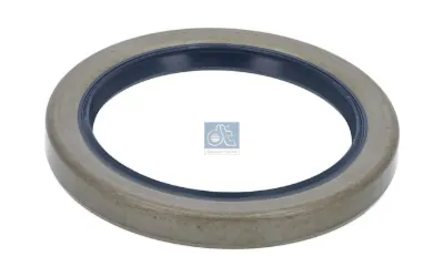 Retén del piñón del diferencial trasero DIESEL TECHNIC 420634