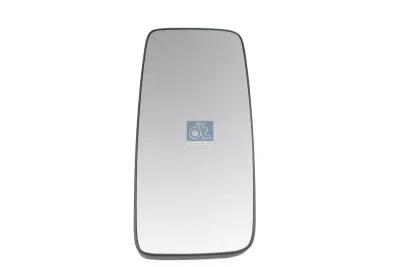 Cristal de espejo retrovisor DIESEL TECHNIC 386108