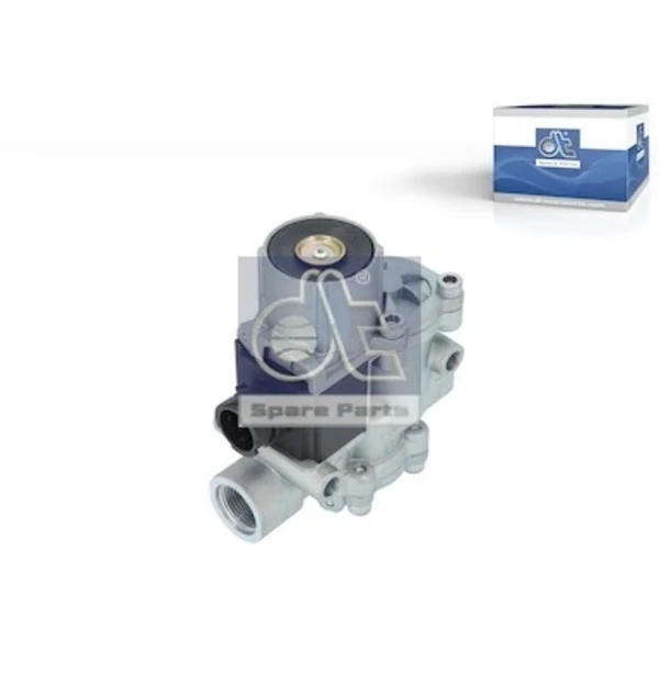 372121 Diesel Technic