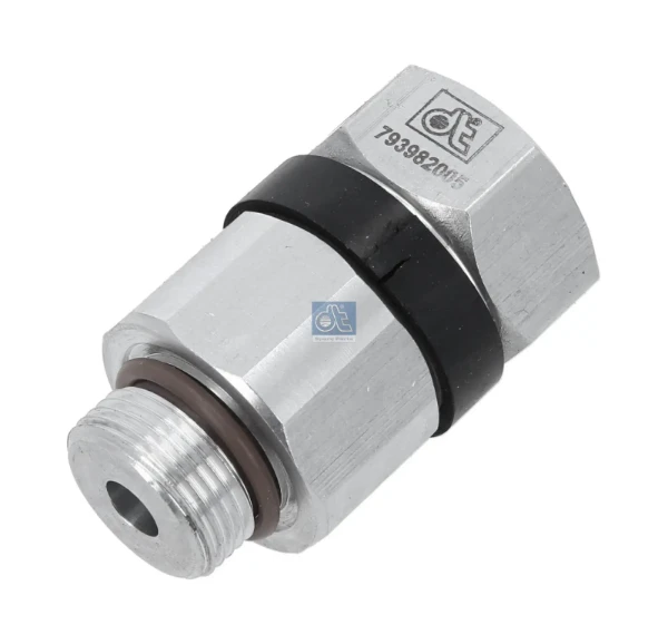 Valvula De Derivacion Aire De Carga (derivador) DIESEL TECHNIC 542010