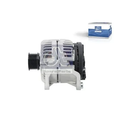 Alternador 1272002 Diesel Technic