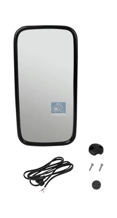 Retrovisor DIESEL TECHNIC 386001SP