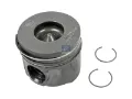 Pistón completo para 1 cilindro, cota de reparación + 0,50 mm Ford Orion III