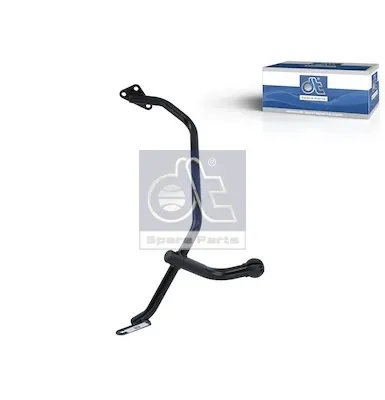 Espejo de estacionamiento DIESEL TECHNIC 122974