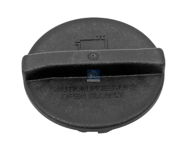 Tapón depósito de refrigerante 450581 Diesel Technic