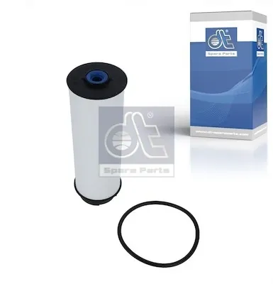 Filtro de combustible 724074 Diesel Technic