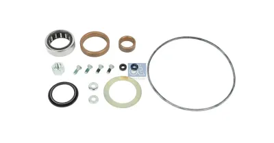 Kit de reparación de motor de arranque DIESEL TECHNIC 691522