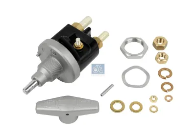 Interruptor de masa DIESEL TECHNIC 725710