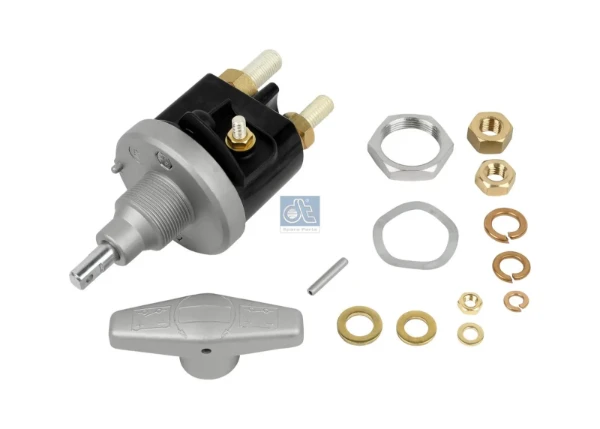 Interruptor de masa DIESEL TECHNIC 725710