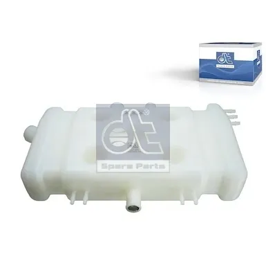 Vaso de expansión 215099 Diesel Technic
