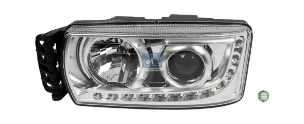Faro izquierdo Iveco Stralis I