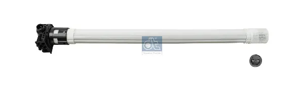 Aforador de combustible Mercedes Benz Truck TRUCK ATEGO I