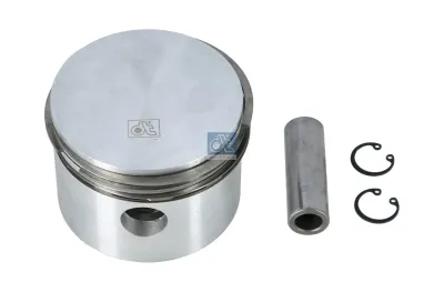 Pistón del compresor (camión) DIESEL TECHNIC 244995