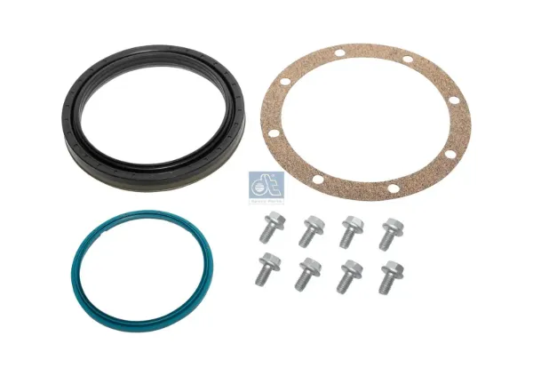 Kit de reparación de maza trasera 491401 Diesel Technic