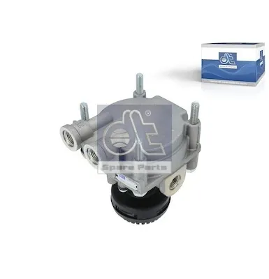 Válvula aceleradora neumática DIESEL TECHNIC 716180