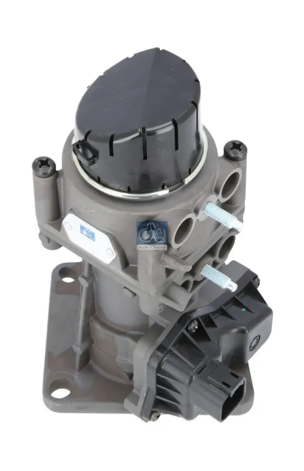 Válvula de freno bajo pedal (camión) 118907 Diesel Technic
