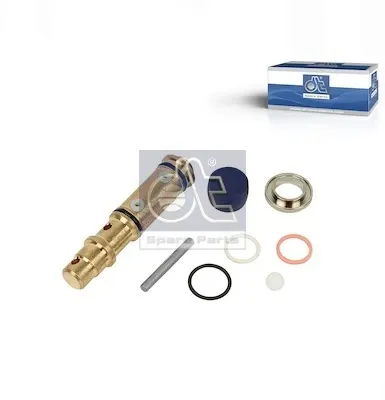 Kit de reparación de bomba de elevación de cabina 297128 Diesel Technic