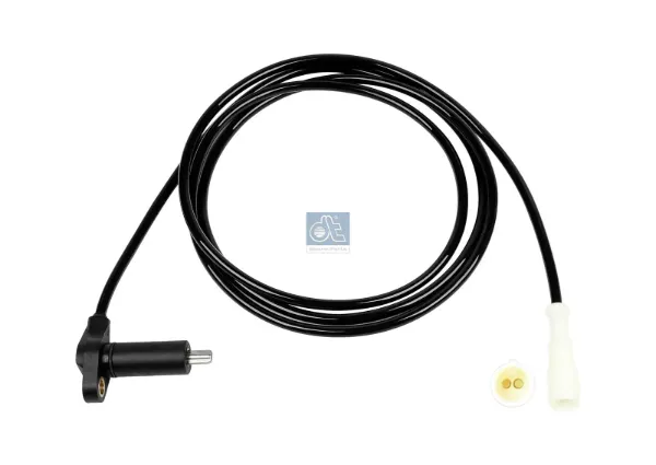 Sensor ABS trasero 464974 Diesel Technic