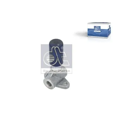 Bomba manual de cebado de combustible 461250 Diesel Technic