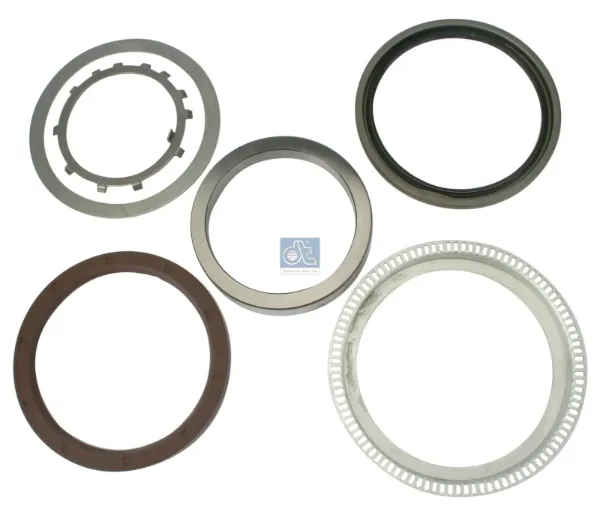 Kit de reparación de maza trasera 491018 Diesel Technic