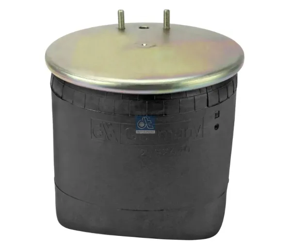 Bolsa de aire del eje trasero 262440 Diesel Technic