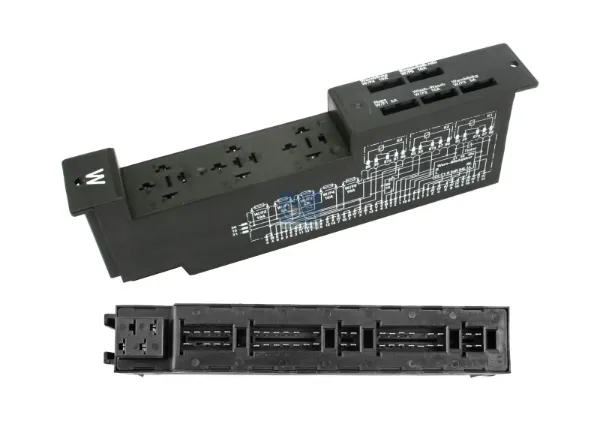 Amortiguador 461911 Diesel Technic