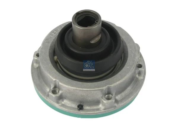 Titular de un soporte de la palanca esférica del punto de control DIESEL TECHNIC 232101