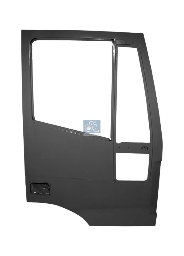 01908807 IVECO puerta delantera derecha