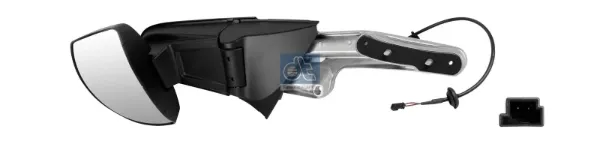 Retrovisor 465456 Diesel Technic
