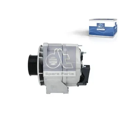 Alternador 462886 Diesel Technic